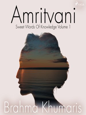 cover image of Amritvani 1